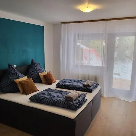 Schoenes Ruhiges Crailsheim