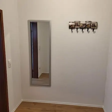 Apartment Schoenes Ruhiges *