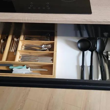 Apartment Schoenes Ruhiges *